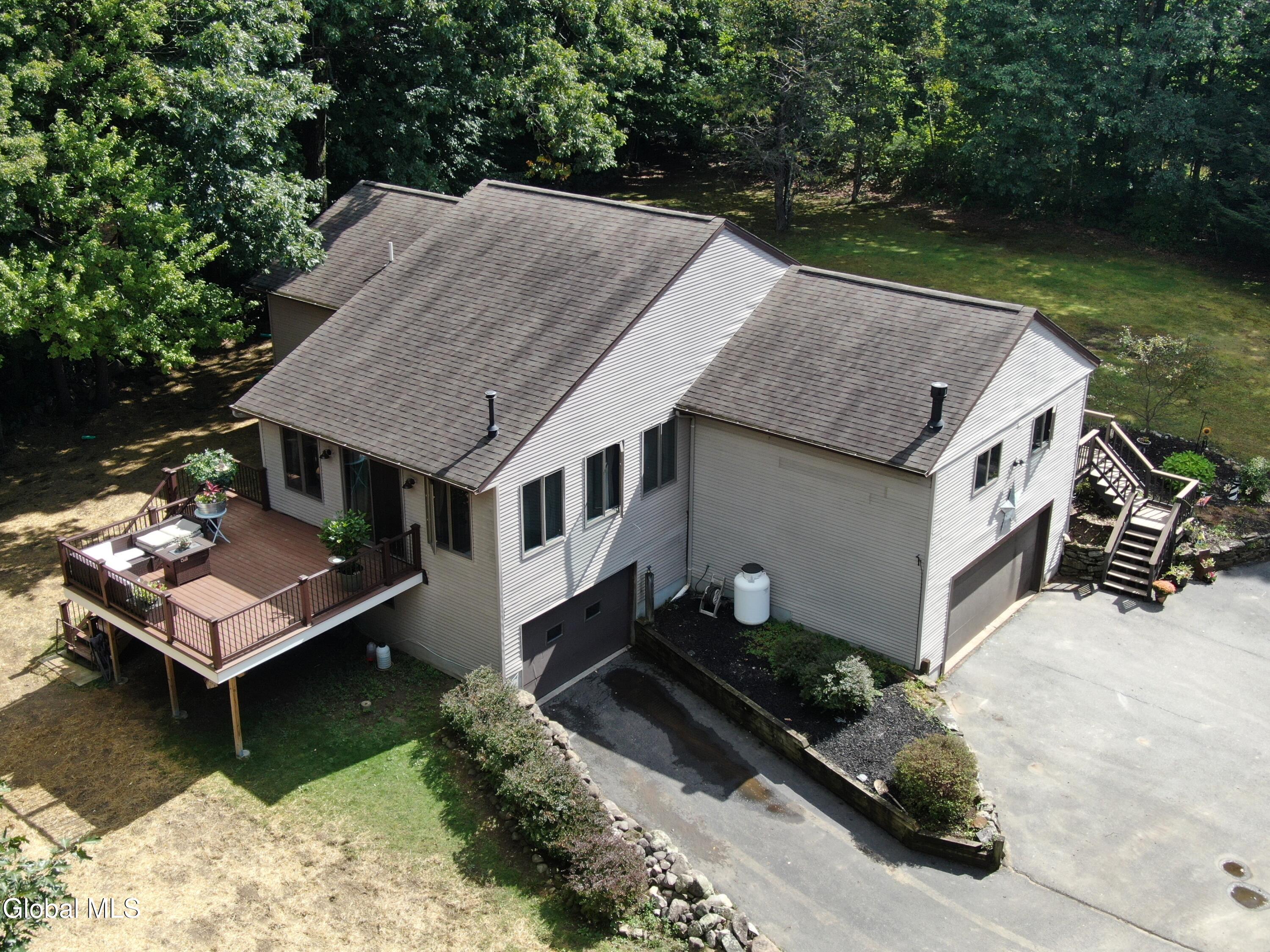 2815 Shaw Road Middle Grove NY 12850