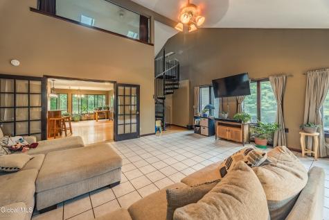 2815 Shaw Road Middle Grove NY 12850
