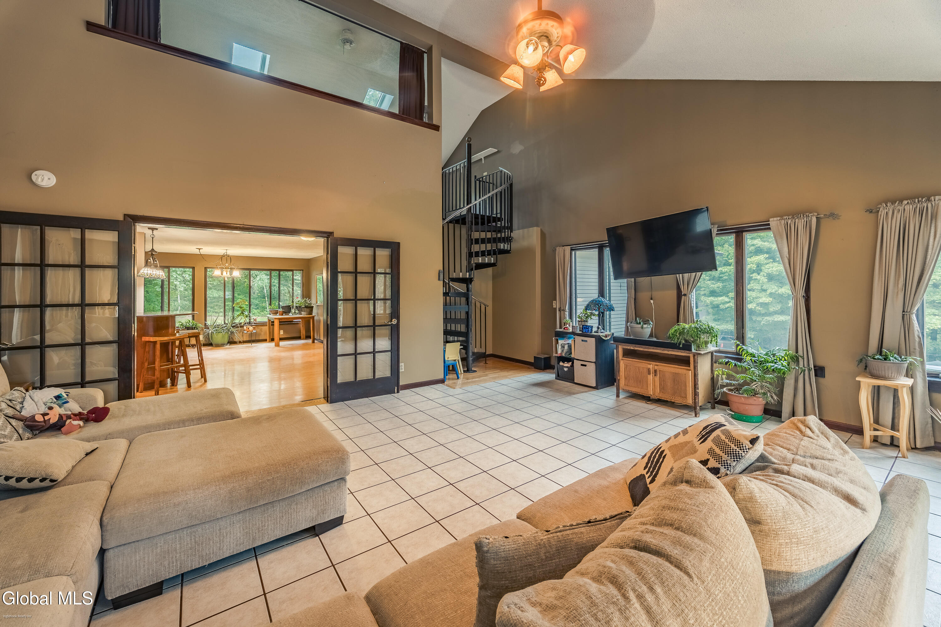 2815 Shaw Road Middle Grove NY 12850