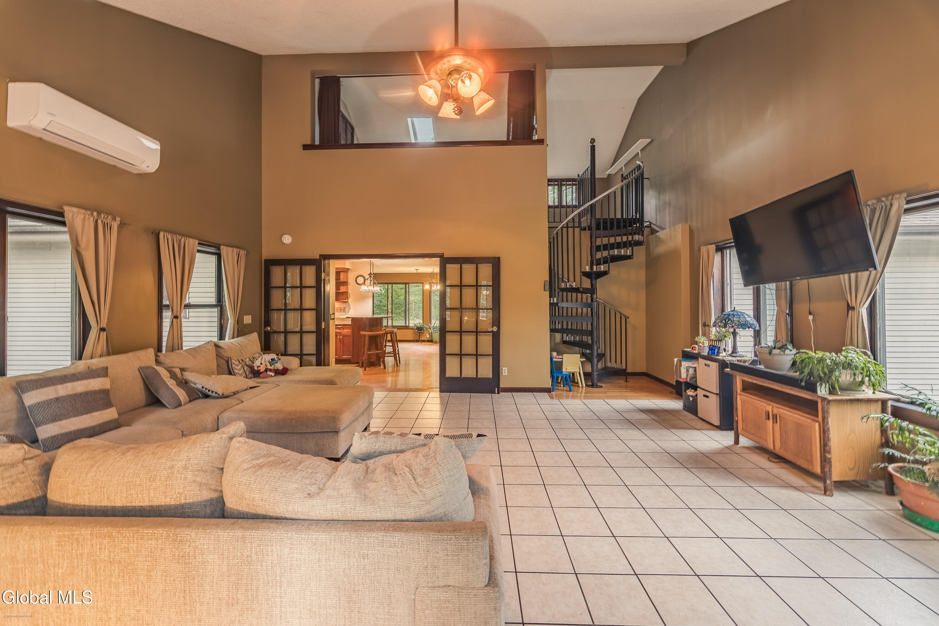 2815 Shaw Road Middle Grove NY 12850