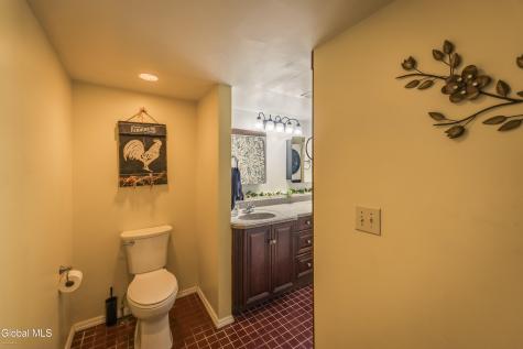 2815 Shaw Road Middle Grove NY 12850