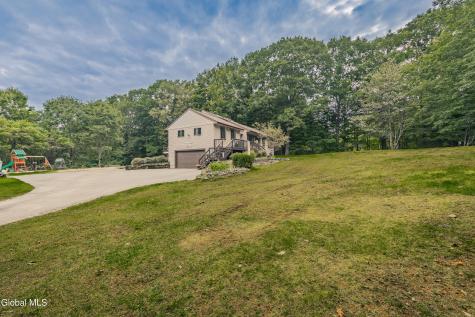 2815 Shaw Road Middle Grove NY 12850