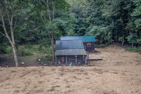 2815 Shaw Road Middle Grove NY 12850