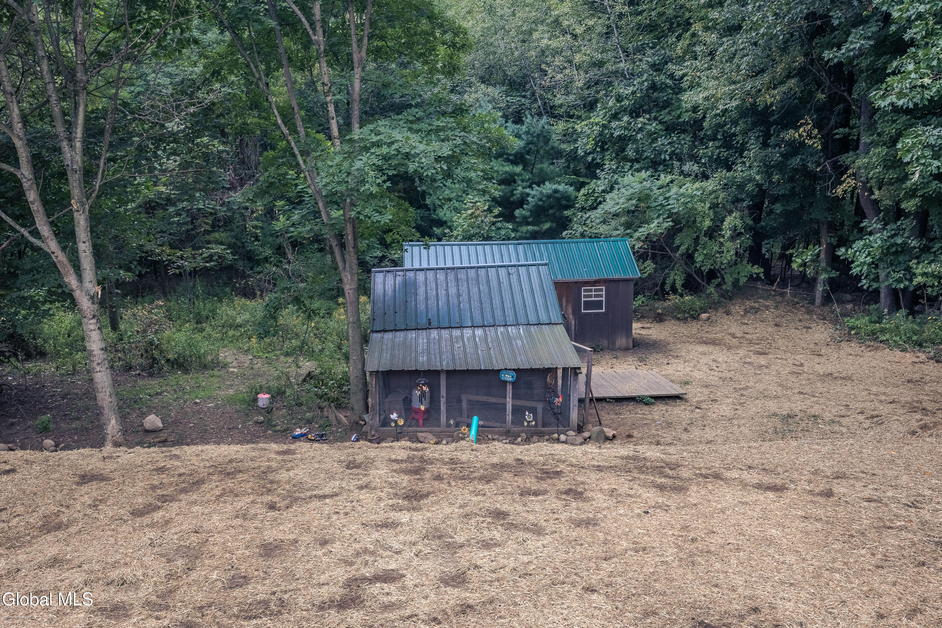 2815 Shaw Road Middle Grove NY 12850