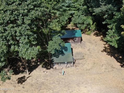 2815 Shaw Road Middle Grove NY 12850