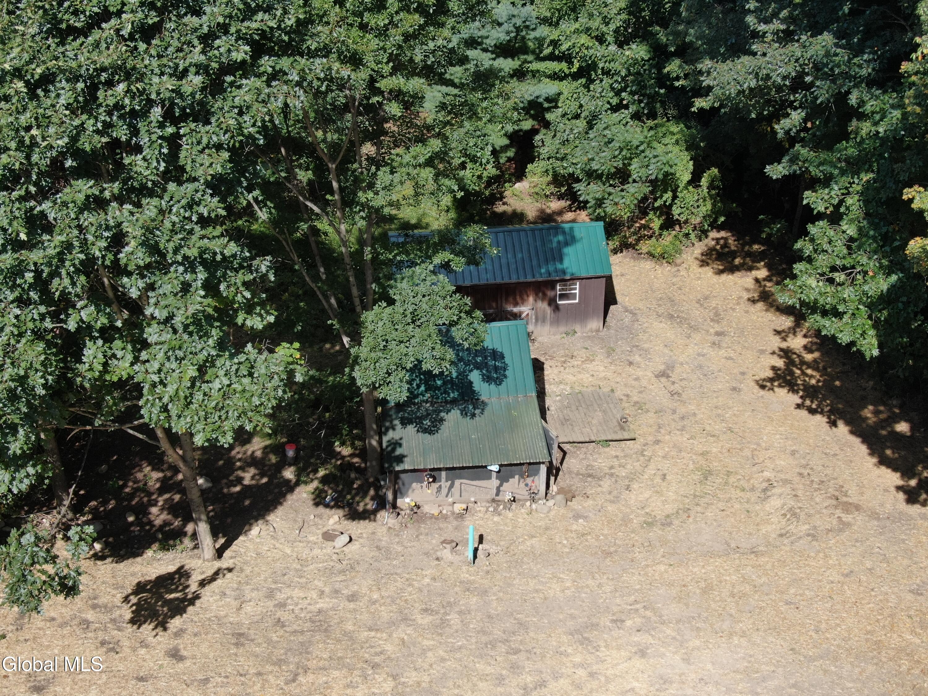2815 Shaw Road Middle Grove NY 12850
