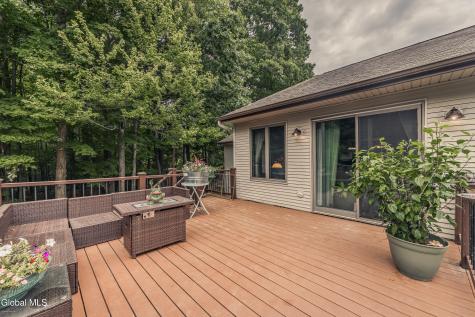 2815 Shaw Road Middle Grove NY 12850