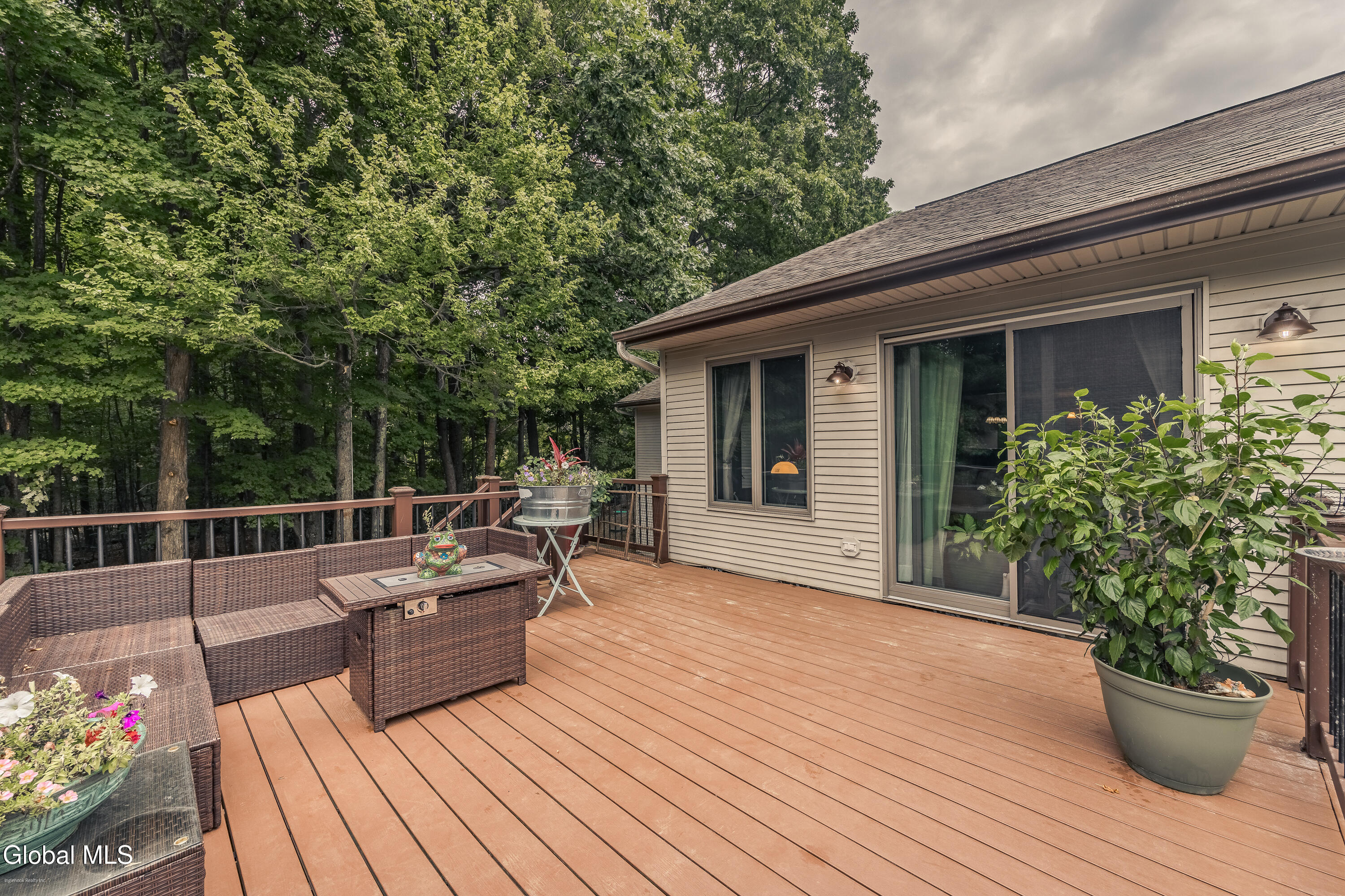 2815 Shaw Road Middle Grove NY 12850