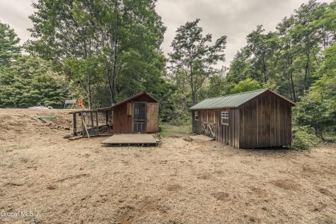 2815 Shaw Road Middle Grove NY 12850