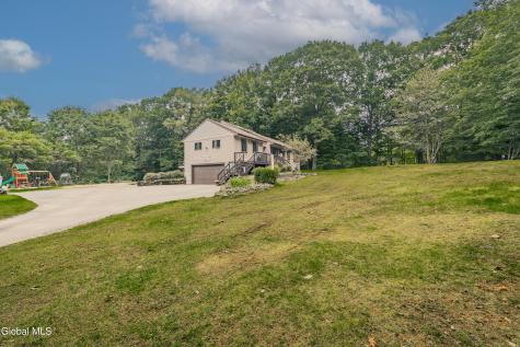 2815 Shaw Road Middle Grove NY 12850