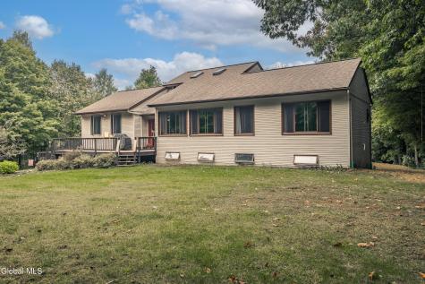 2815 Shaw Road Middle Grove NY 12850