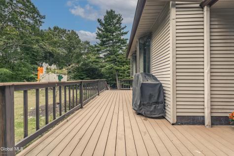 2815 Shaw Road Middle Grove NY 12850