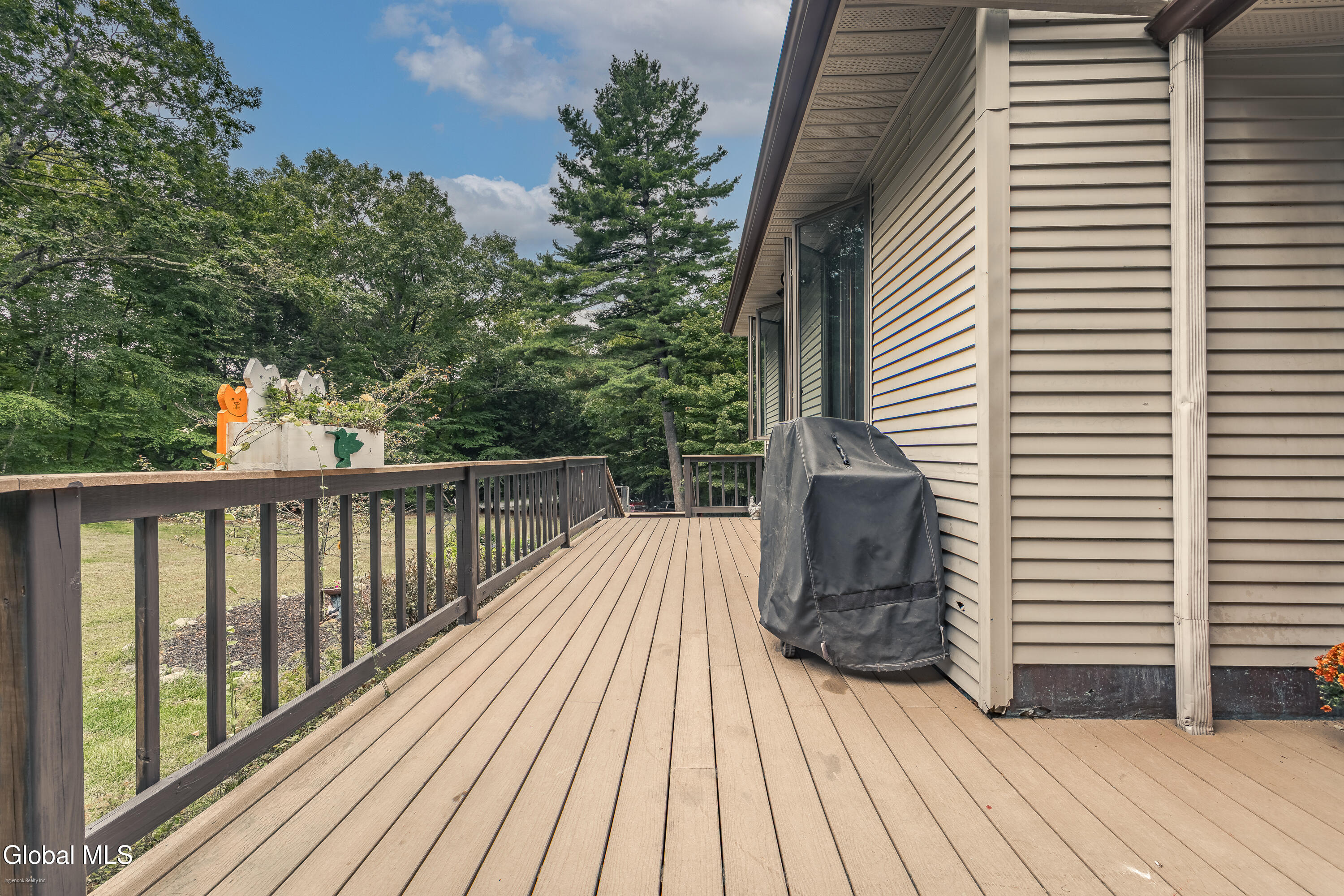 2815 Shaw Road Middle Grove NY 12850