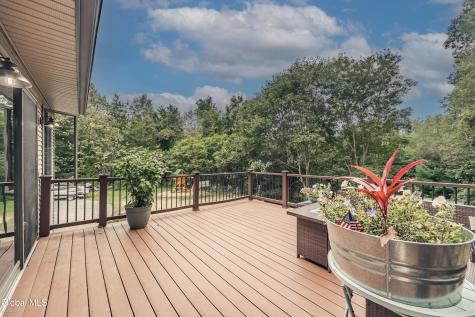 2815 Shaw Road Middle Grove NY 12850