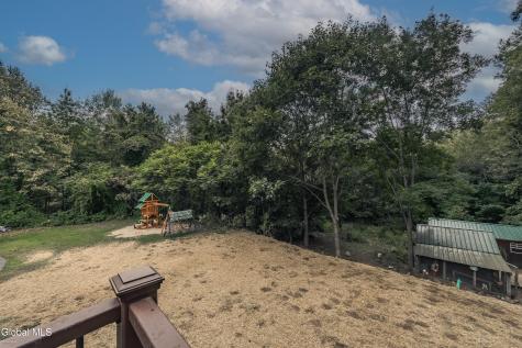 2815 Shaw Road Middle Grove NY 12850
