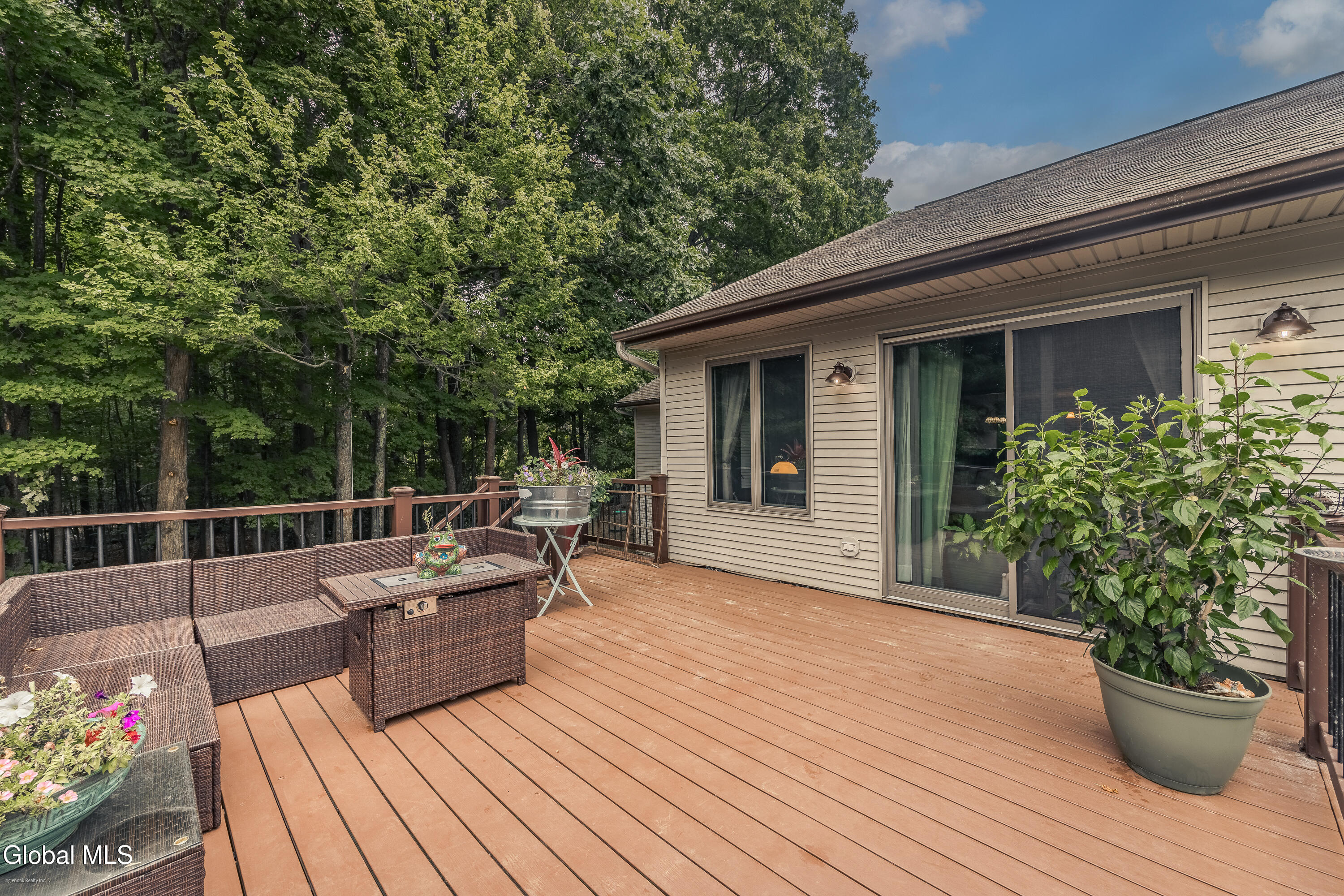 2815 Shaw Road Middle Grove NY 12850