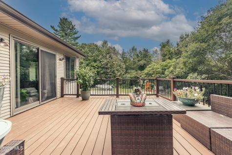 2815 Shaw Road Middle Grove NY 12850