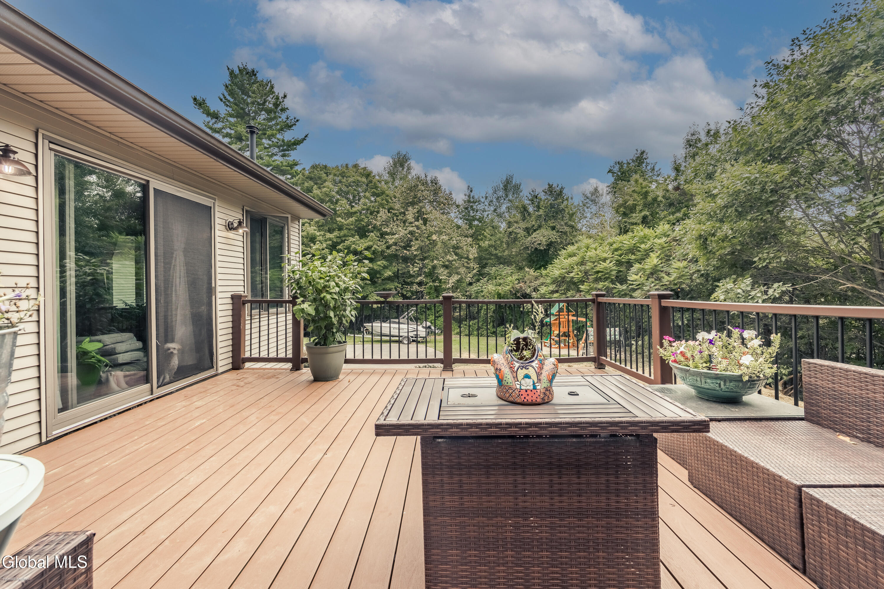 2815 Shaw Road Middle Grove NY 12850