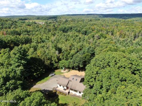 2815 Shaw Road Middle Grove NY 12850