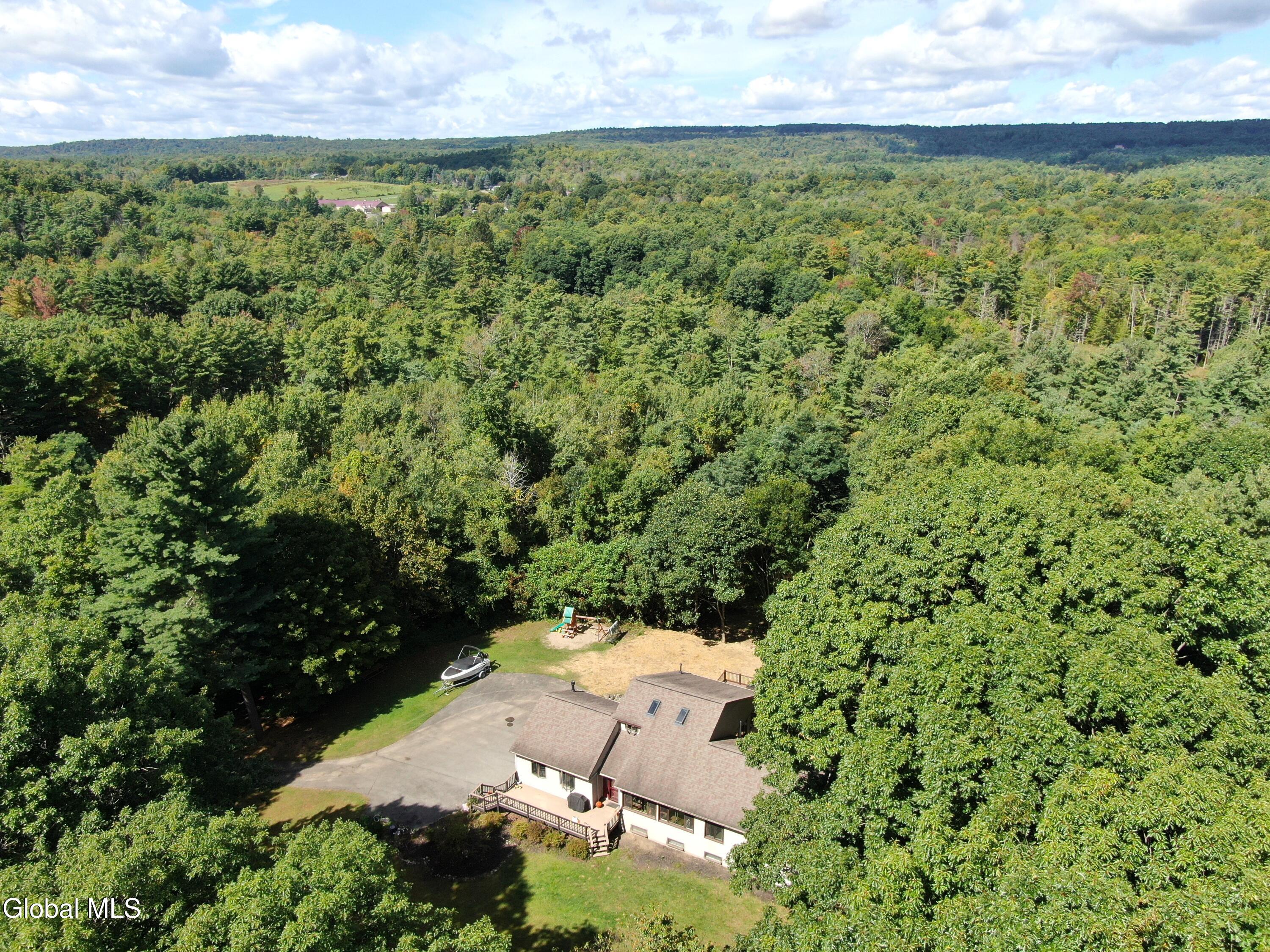 2815 Shaw Road Middle Grove NY 12850