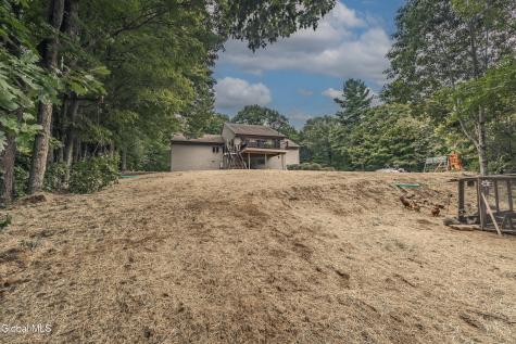 2815 Shaw Road Middle Grove NY 12850