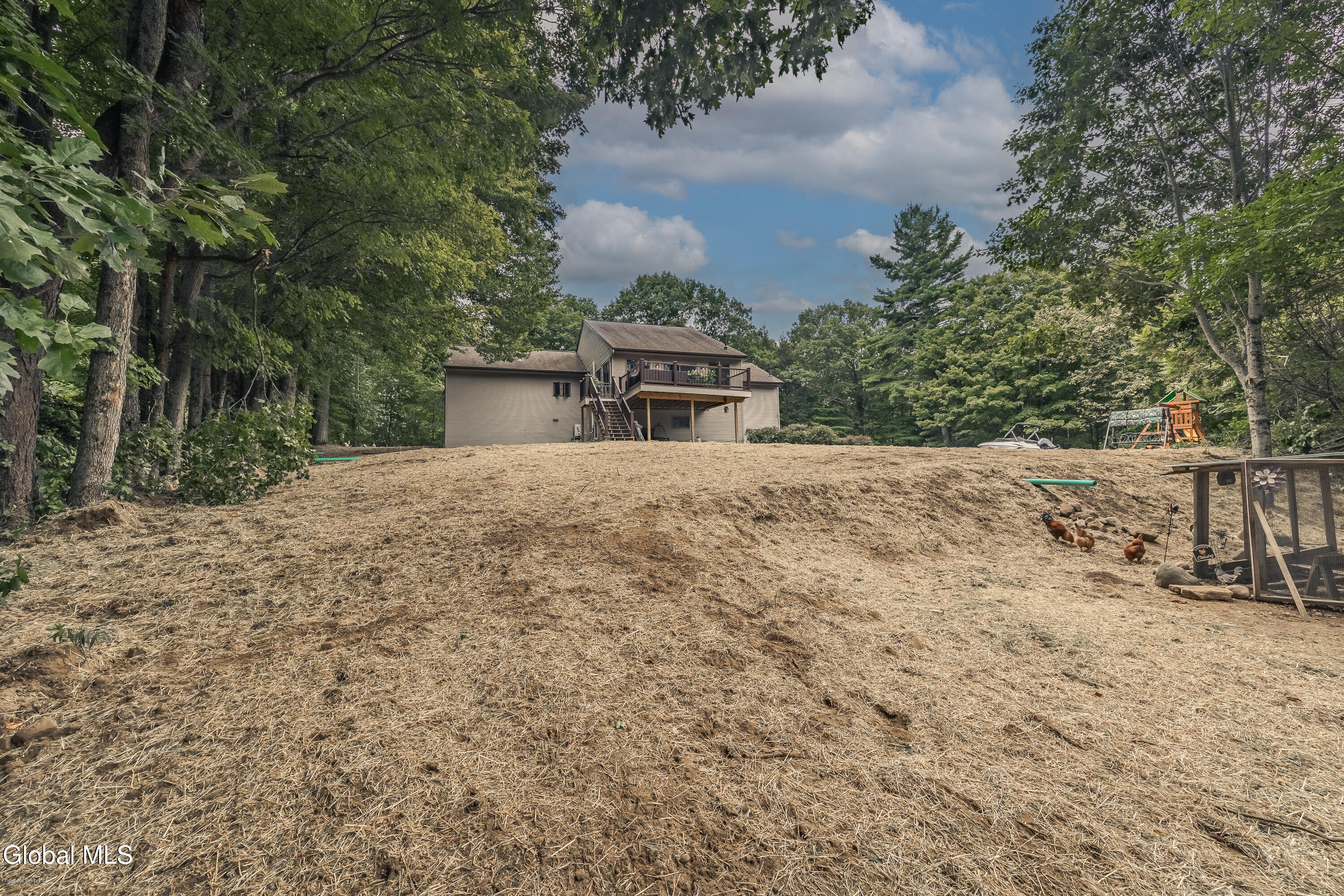 2815 Shaw Road Middle Grove NY 12850