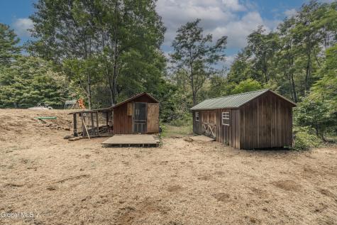 2815 Shaw Road Middle Grove NY 12850