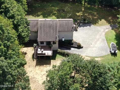 2815 Shaw Road Middle Grove NY 12850