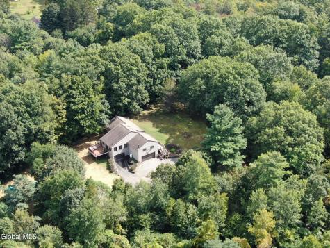 2815 Shaw Road Middle Grove NY 12850