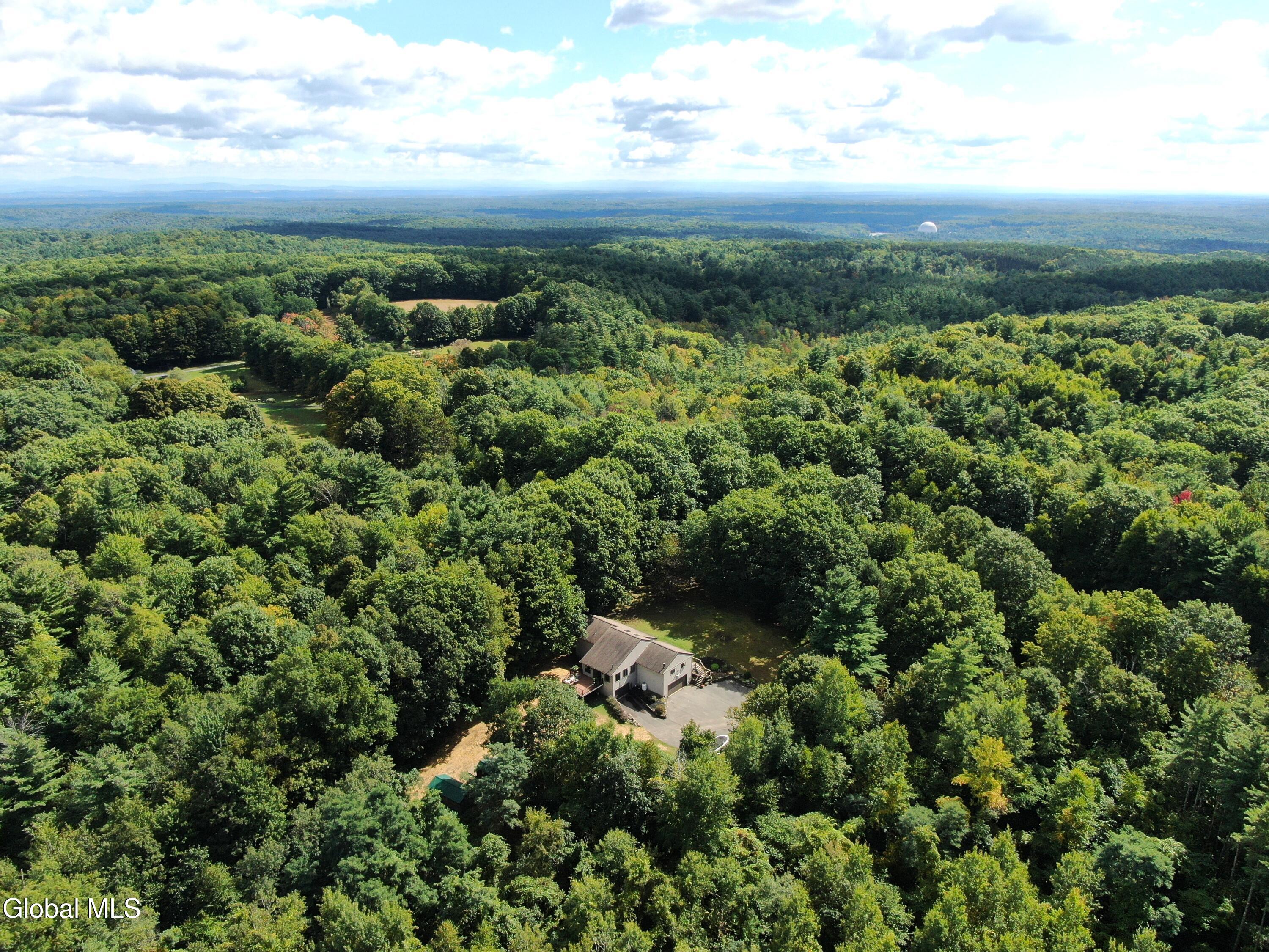 2815 Shaw Road Middle Grove NY 12850