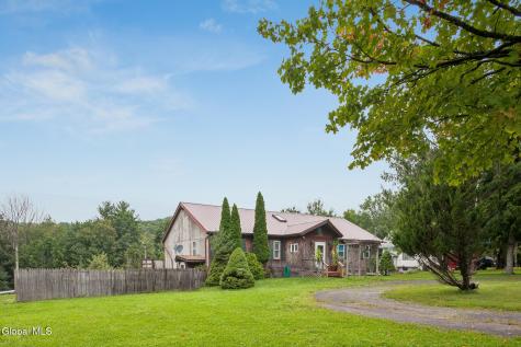 355 Posson Hill Road Middleburgh NY 12122