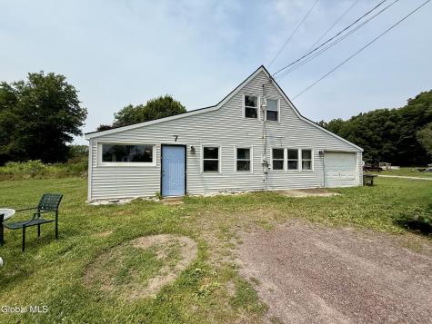 7 Morgans Lane Fort Ann NY 12827