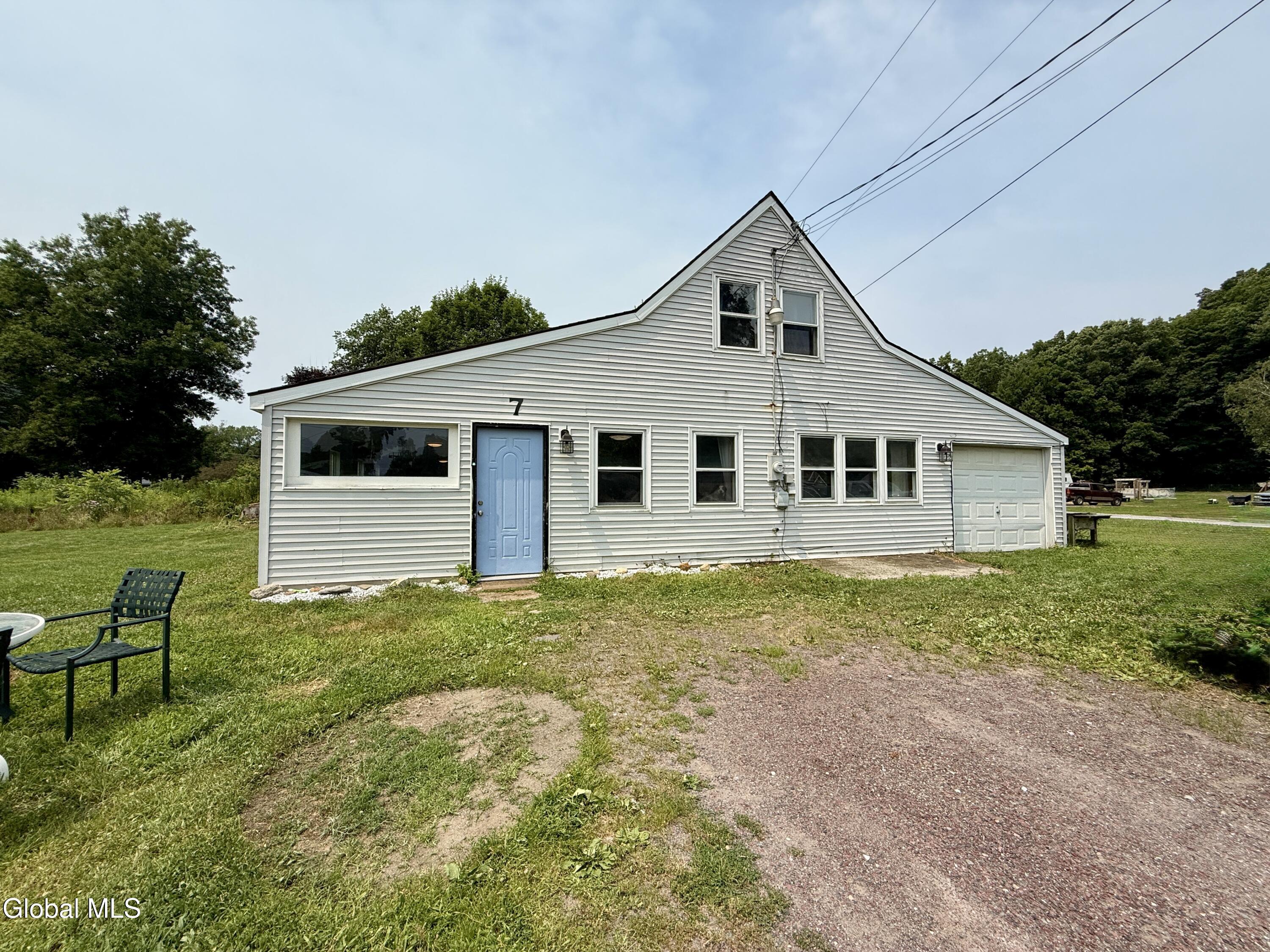7 Morgans Lane Fort Ann NY 12827