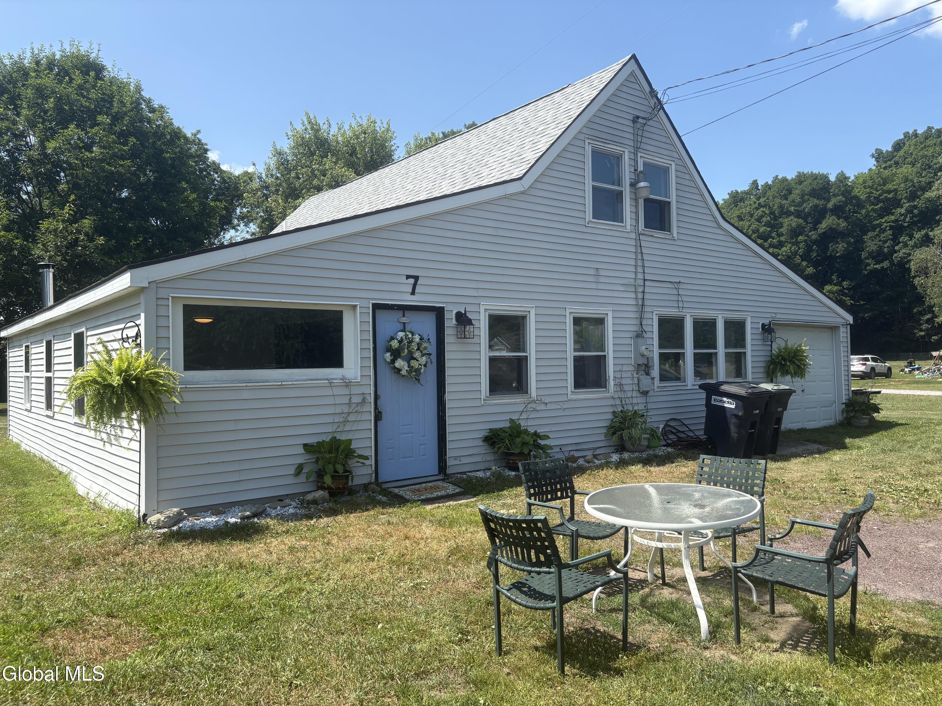 7 Morgans Lane Fort Ann NY 12827