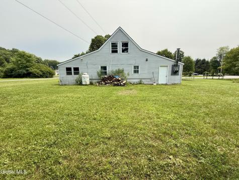 7 Morgans Lane Fort Ann NY 12827