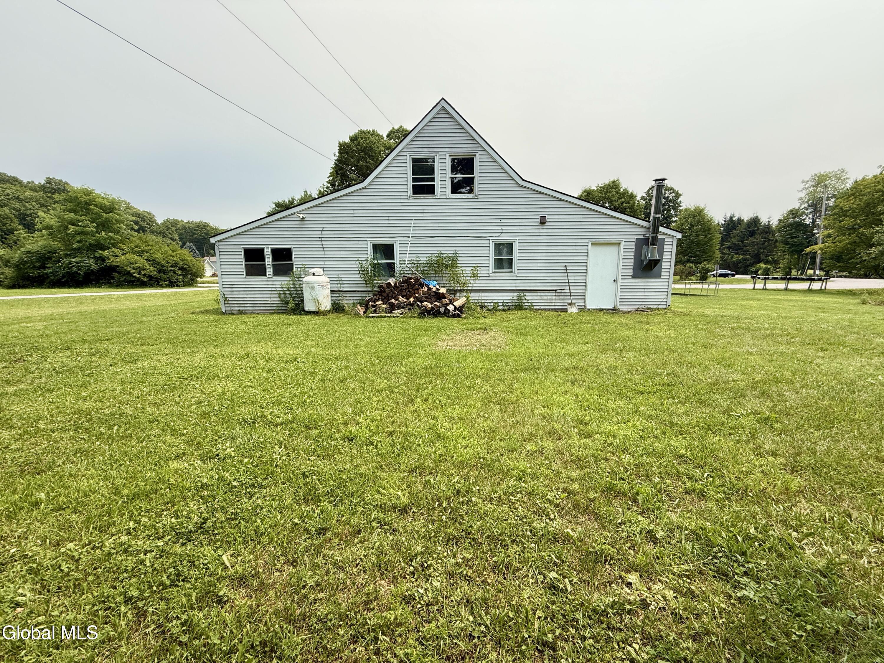 7 Morgans Lane Fort Ann NY 12827