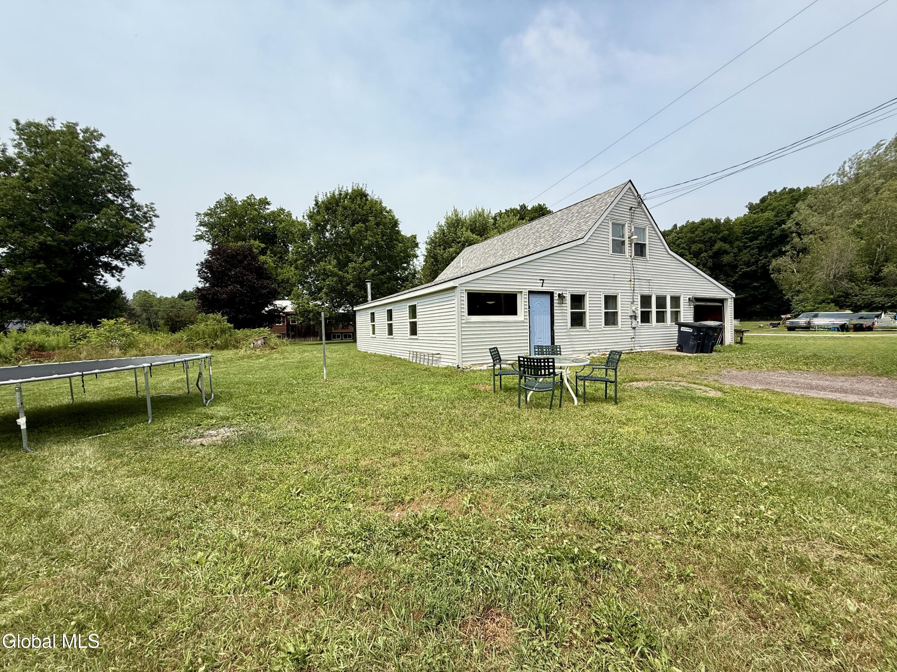 7 Morgans Lane Fort Ann NY 12827