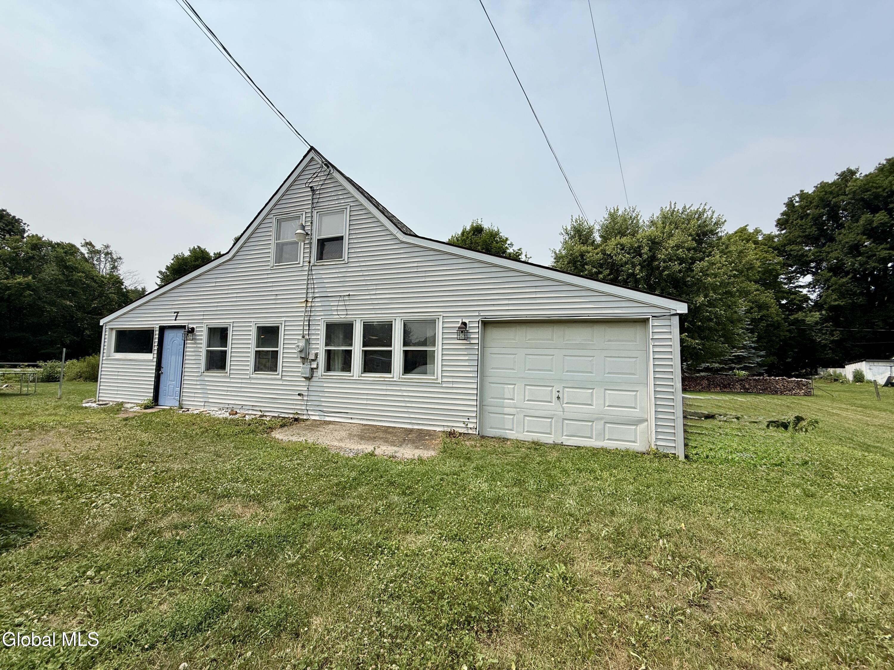 7 Morgans Lane Fort Ann NY 12827