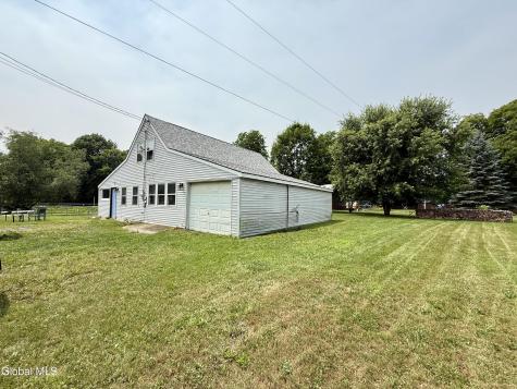 7 Morgans Lane Fort Ann NY 12827