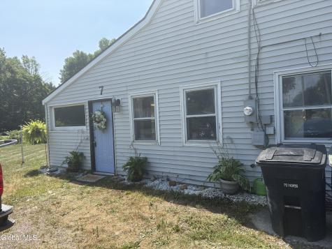 7 Morgans Lane Fort Ann NY 12827