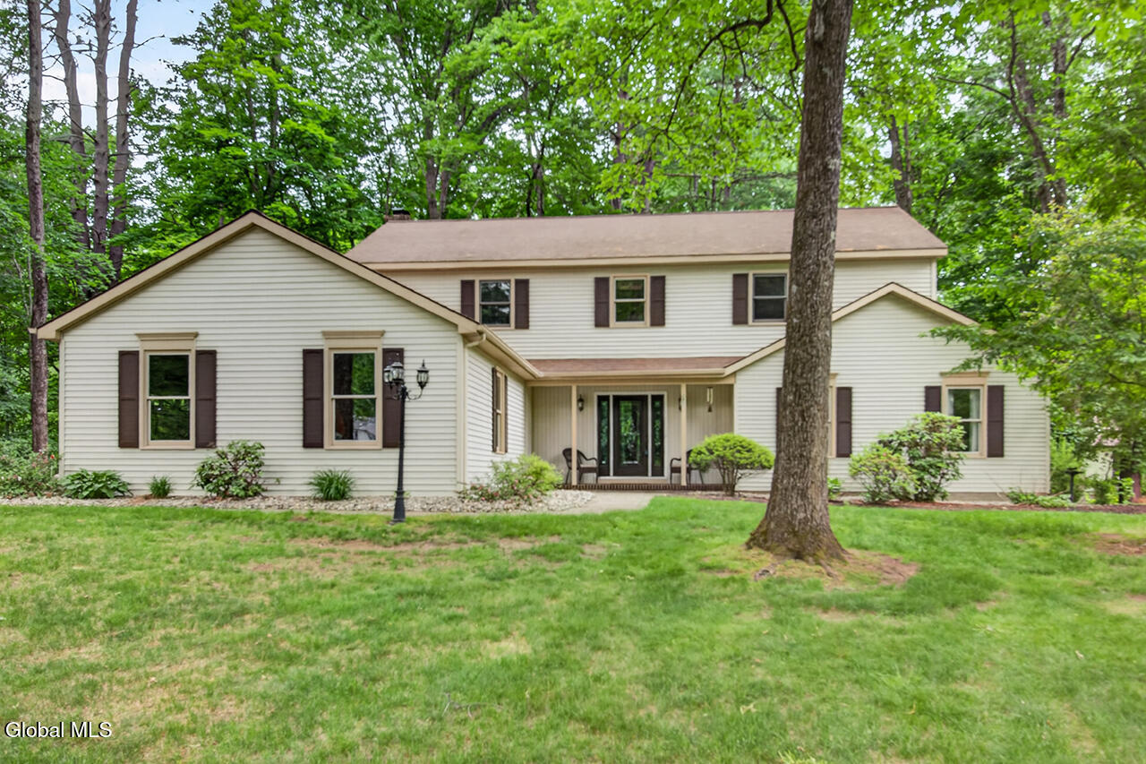 26 Knollwood Drive Saratoga Springs NY 12866