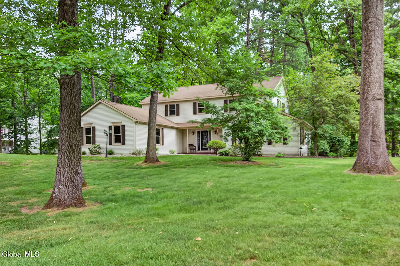 26 Knollwood Drive Saratoga Springs NY 12866