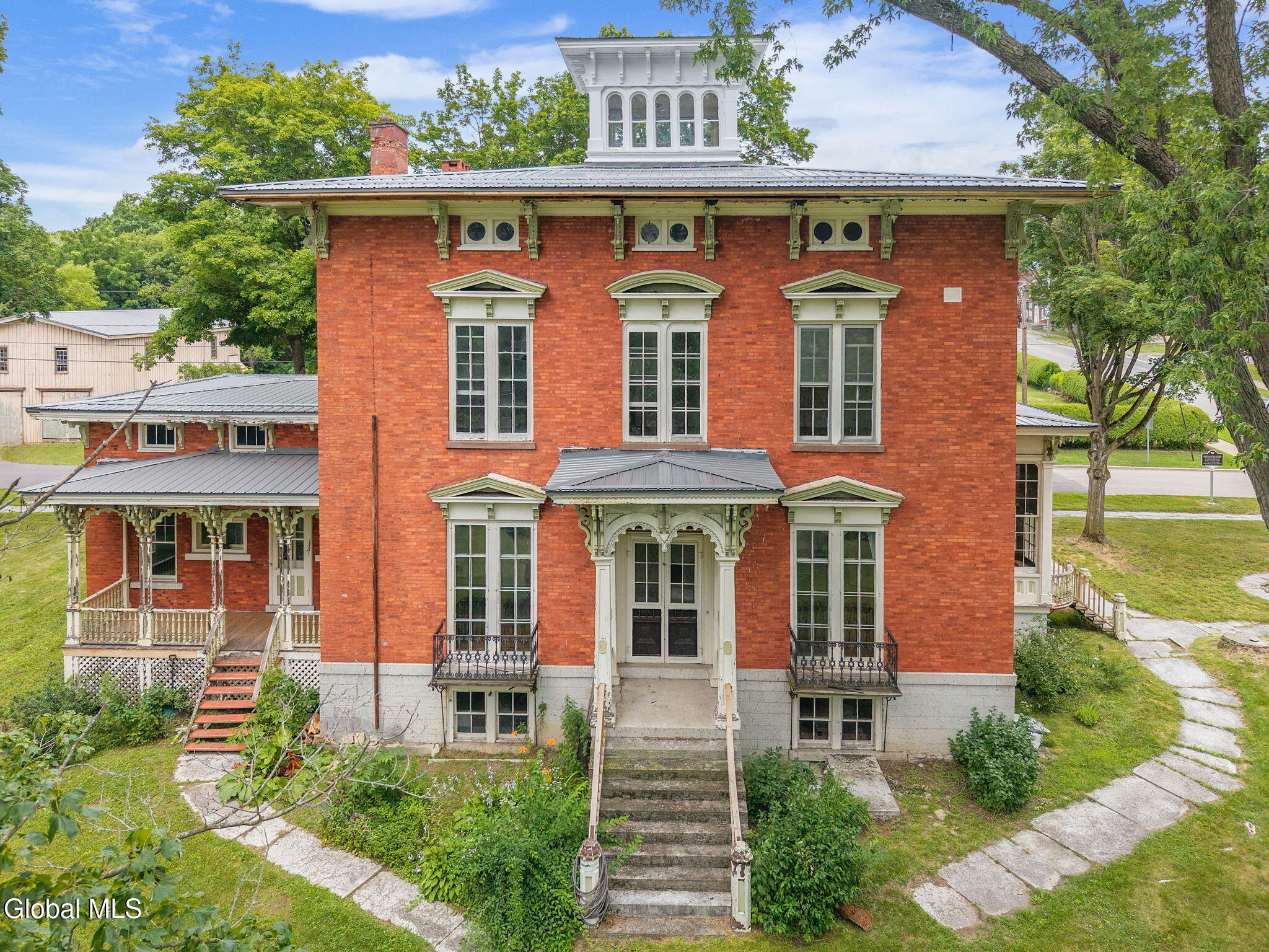 14 River Street Nelliston NY 13410