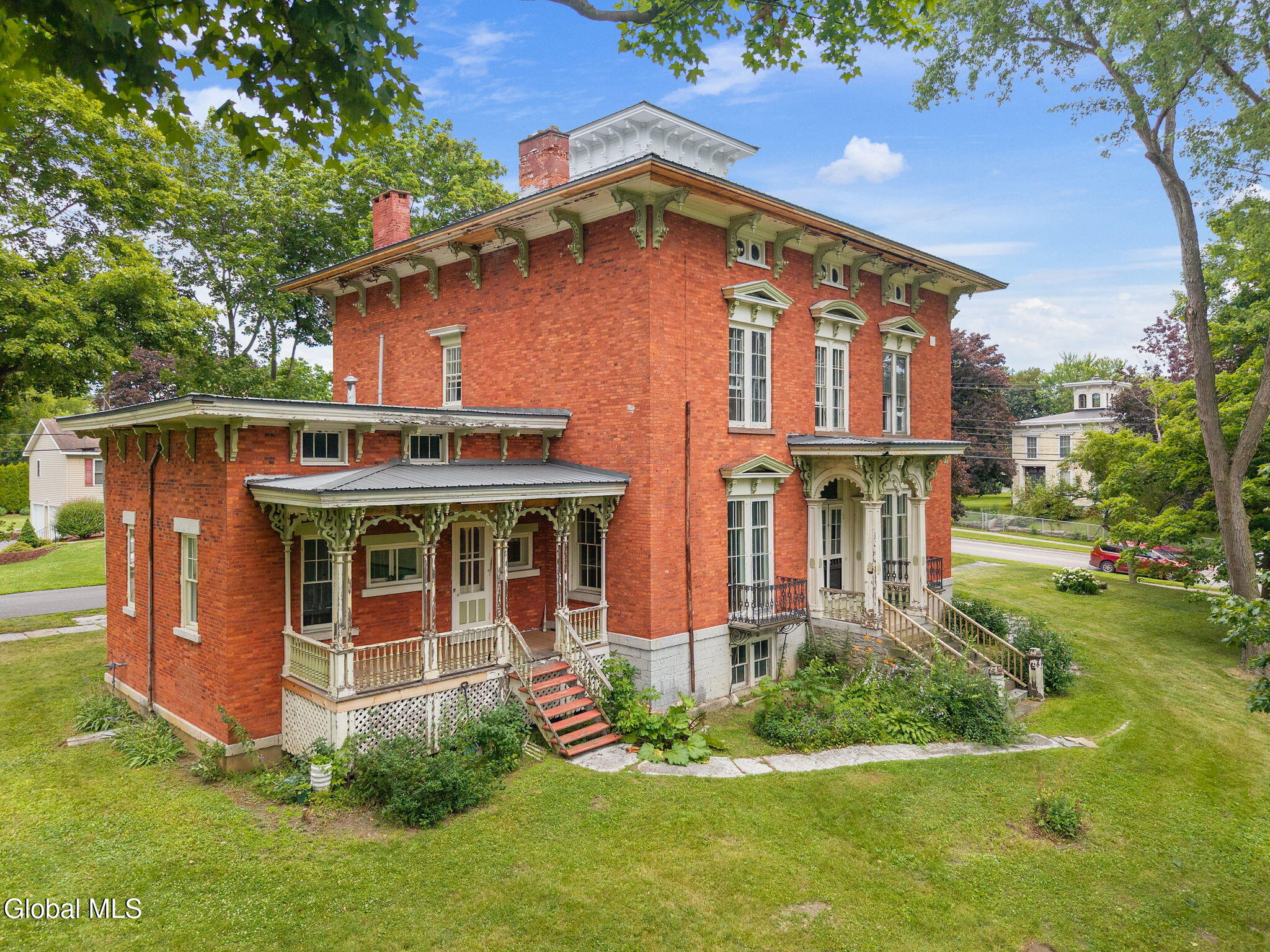 14 River Street Nelliston NY 13410