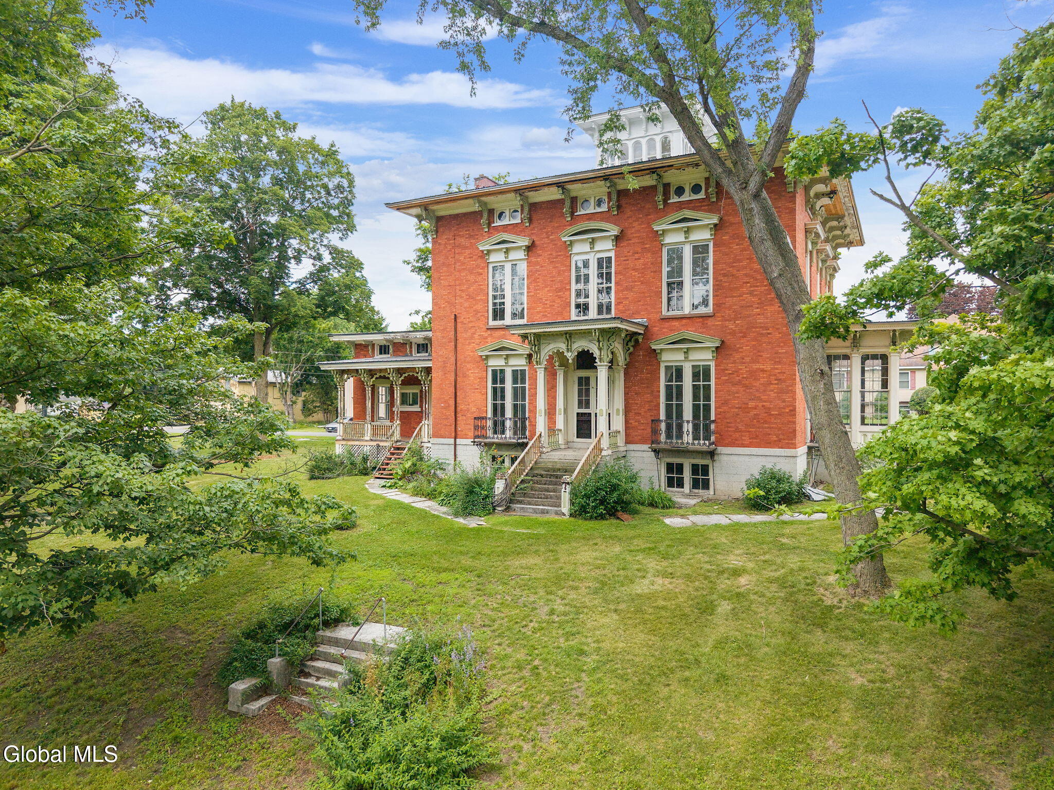 14 River Street Nelliston NY 13410