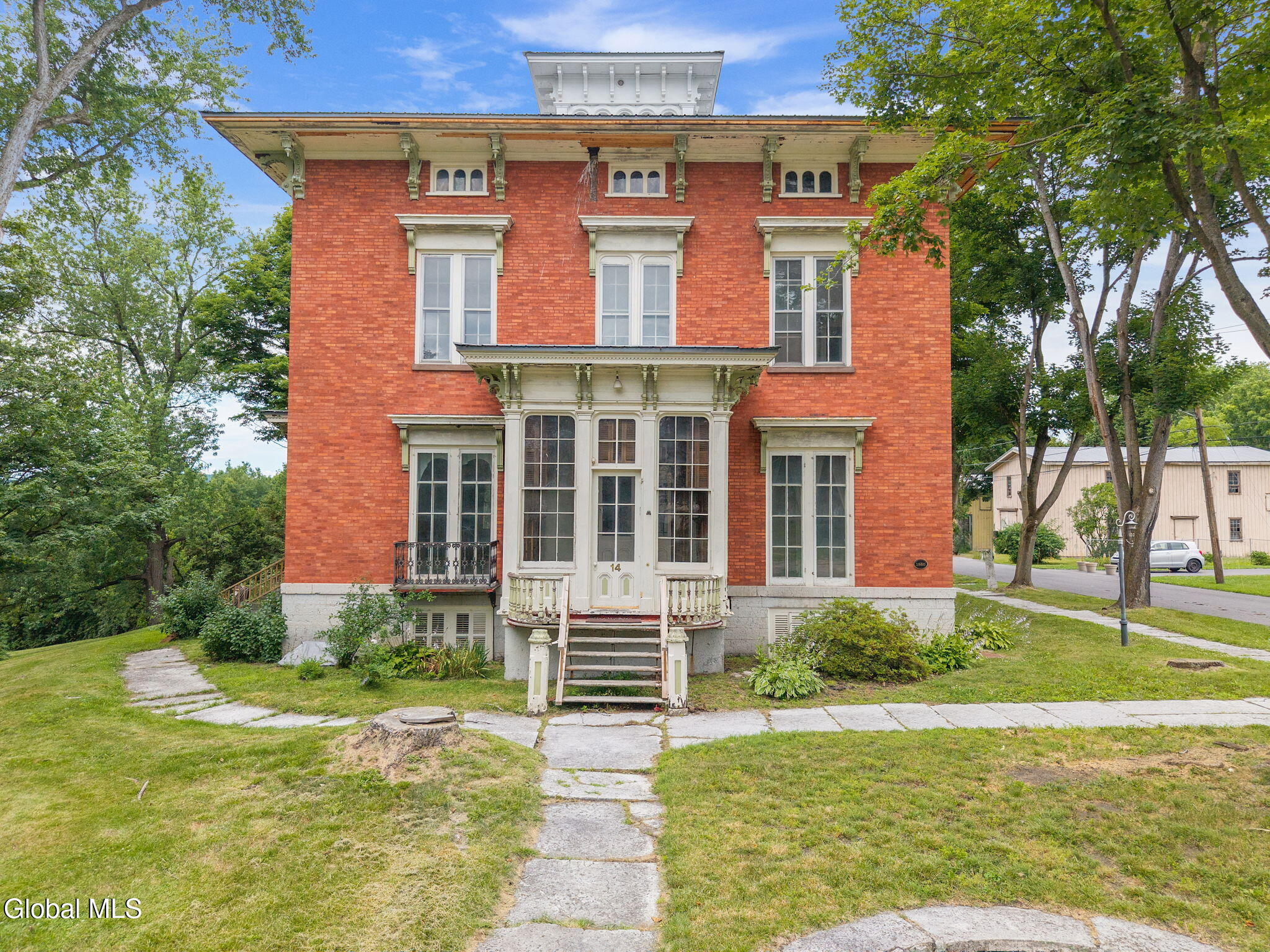 14 River Street Nelliston NY 13410