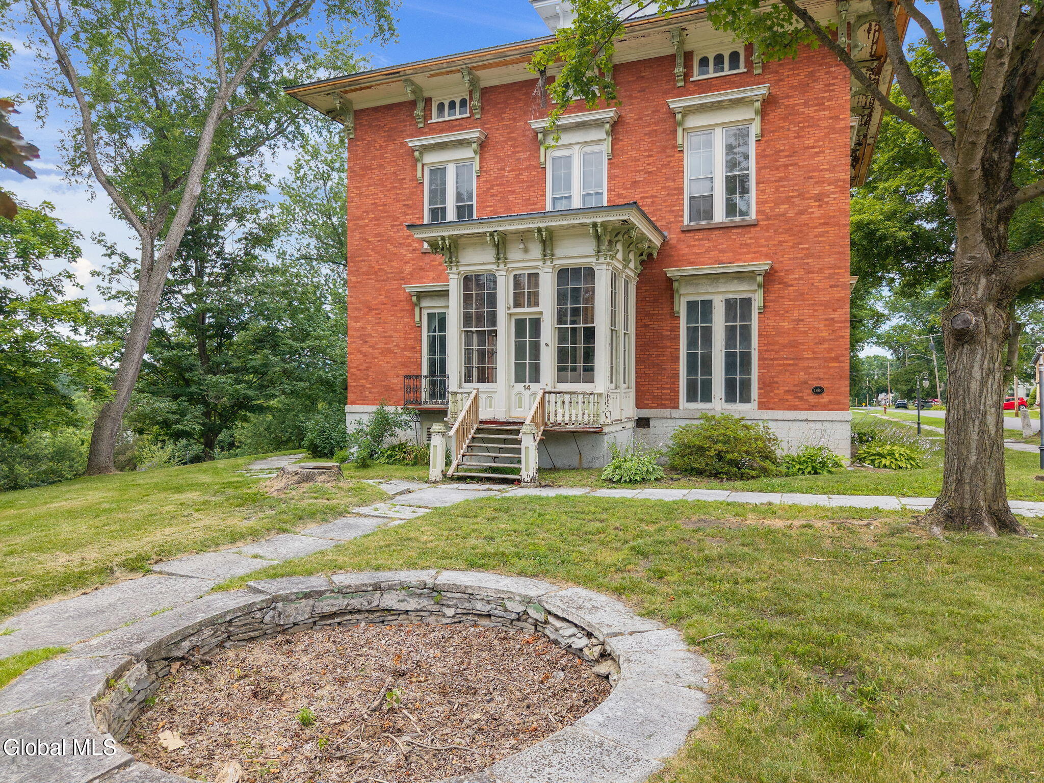 14 River Street Nelliston NY 13410