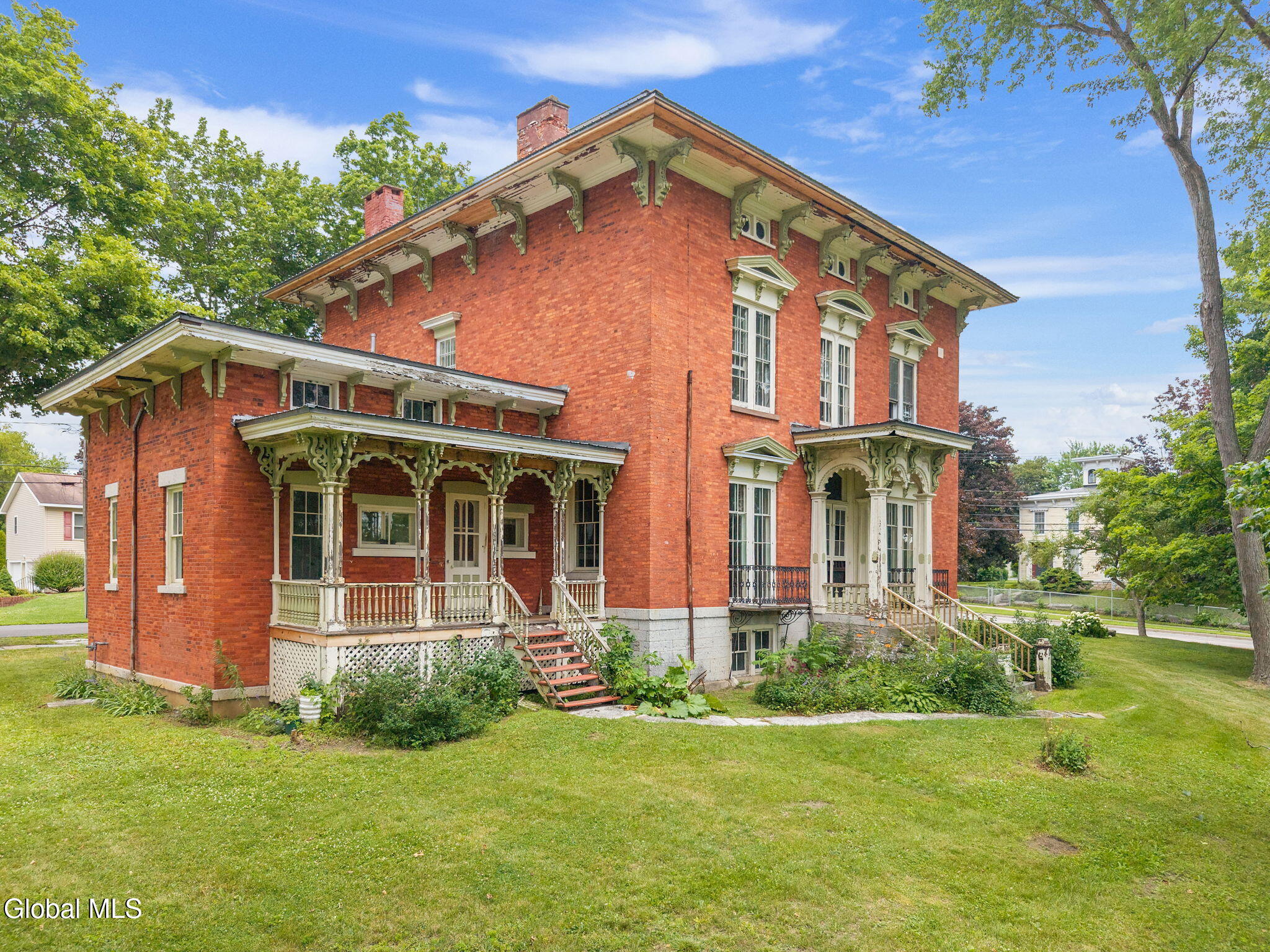 14 River Street Nelliston NY 13410