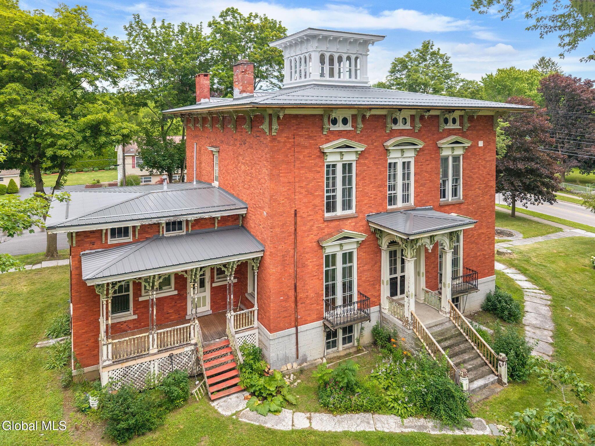 14 River Street Nelliston NY 13410