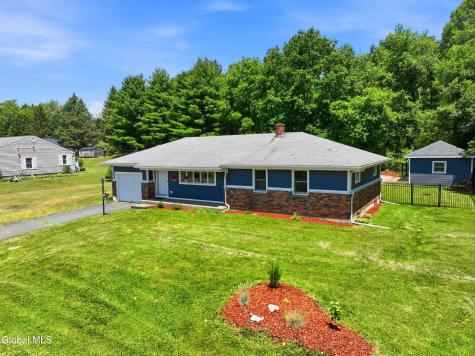 1276 Spring Avenue Wynantskill NY 12198